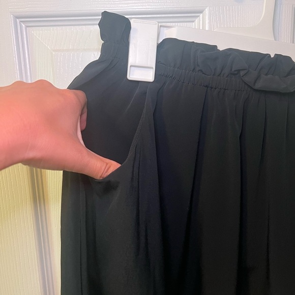 Show Me Your Mumu Black Skirt Women’s XS - Picture 2 of 4